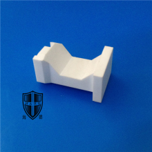 engineering micro crystal glass ceramic milling parts