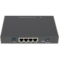 Poe Onu GPON 4 Port 4 Gigabit