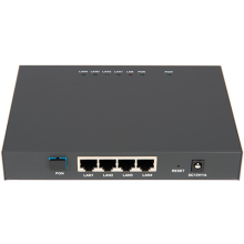 GPON ONT OUTTEAR ONU 4GE y 1PON impermeable