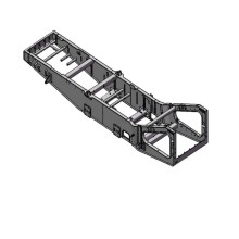 xfy1536 Mobile screening station accessories
