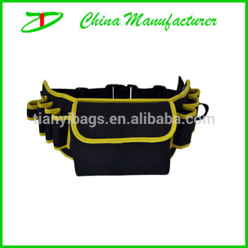 2014 wholesale tool bag,electrician tool bag,waist electrician tool bag