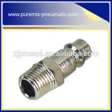 new universal type male quick coupler