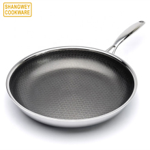 22 cm Small Fry Pan for Induction