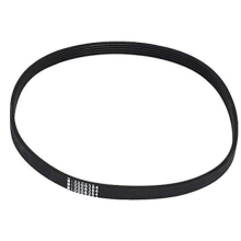 Washer Drive Belt W10006384: Replacement Part for Whirlpool and Kenmore Washers and Dryers
