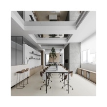 3D Rendered Graphical Interior Design Solutions