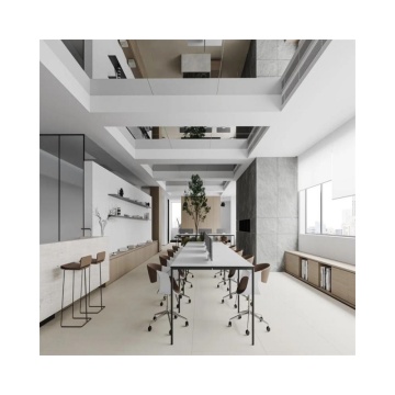 3D Rendered Graphical Interior Design Solutions