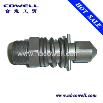 Spring Nozzle/shut Off Nozzle?