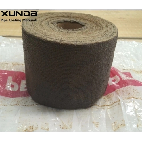 Petroleum Tape For The Marine Pipe anticorrosion tape