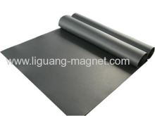 Rubber Magnetic Sheet With Different Sizes?