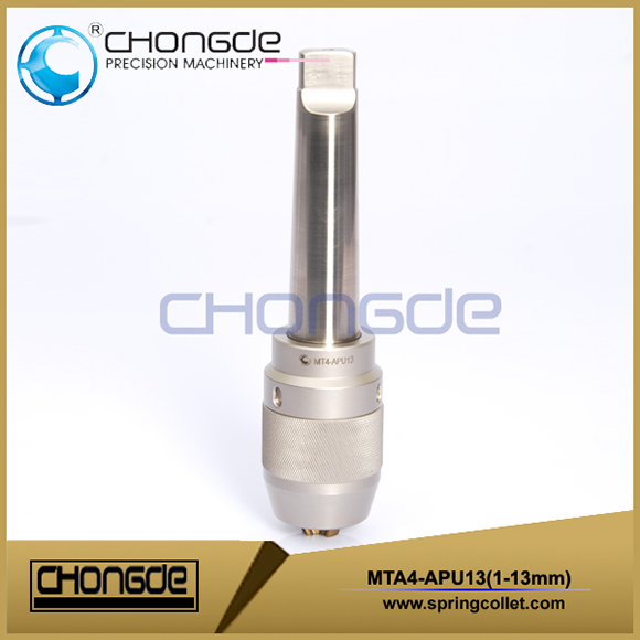 MTA4 Matkap Chuck Arbor Collet Chuck