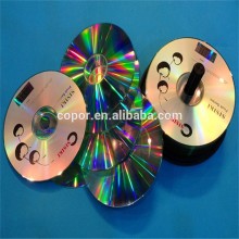 good price of cd r blank disc52x 700mb 80minutes (manufacturer:COPOR)