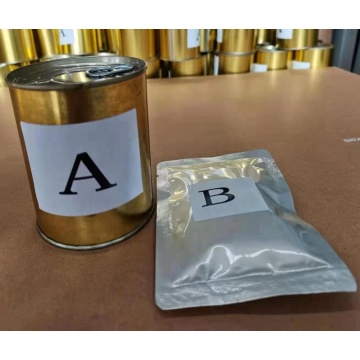 Two-component Epoxy Primer for Pipe Joints Liquid epoxy primer coating Supplier