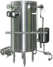 Ultra High Temperature Sterilizer