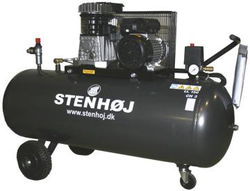 Mitsubishi Compressor SH/T Series