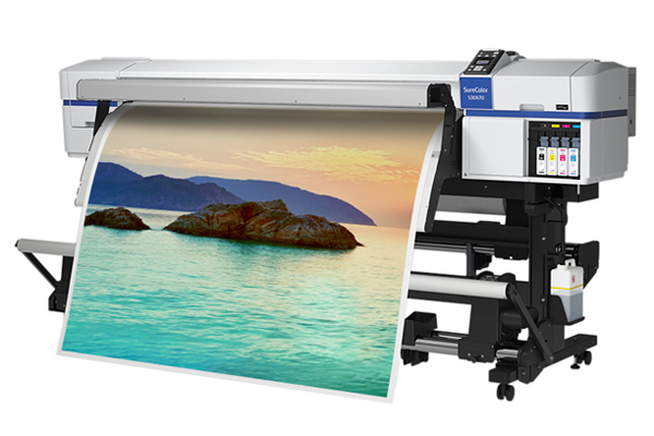 7700/9700 Sublimation Ink for Epson Printer