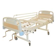 Medical Bed for a Sick Person Manual