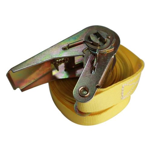 1" cargo lashing Endless Ratchet tie down strap