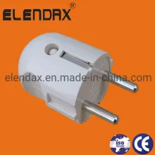 2 Pin Standard Grounding Electrical Connector (P7051)
