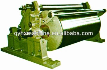reeling machine