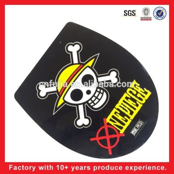 one piece cartoon custom metal sign ,tinplate