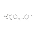 Pioglitazone Hidroklorida Intermediate, CAS 144809-28-9