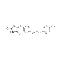 Pioglitazone Hydrochloride Intermediate, CAS 144809-28-9