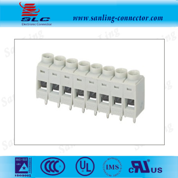 PCB Universal screw Terminal Blocks