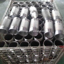 Stainless Steel Pipe Thread Nipple