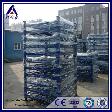 ISO 9001 warehouse storage stacking rack (XZY)