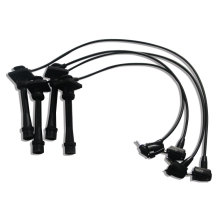 4A Engine Ignition Cable Wire for Toyota Corolla AE101 90919-21592 Ignition Spark Plug Wire