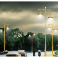 Lampione stradale in stile cinese