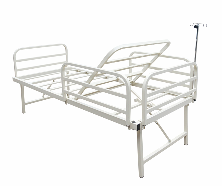 Articulated Beds for People with Reduced Mobility