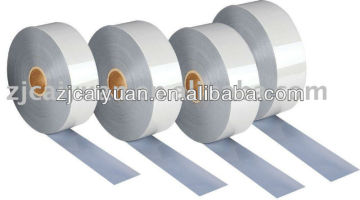 High Heat-transfer Reflective Film,Reflective heat transfer fabric