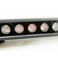 Outdoor LED Wall Washer with Long Lifespan
