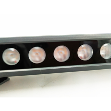 Outdoor LED Wall Washer with Long Lifespan