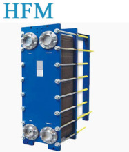 GEA Plate Gasket Heat Exchangers Unit, Heat Recovery Unit