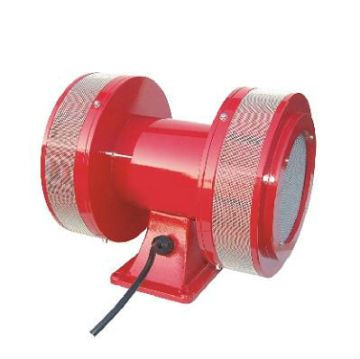 Motor Sirens LK-JDW145 (MS590),Electric sirens,Industrial warning sirens