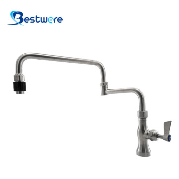 New Design Kitchen Sink Water Tap Faucet
