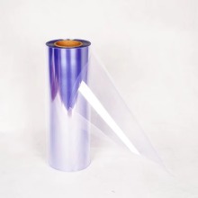 Rigid PVC Film Sheet for thermofoming