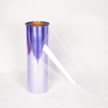 Rigid PVC Film Sheet for thermofoming