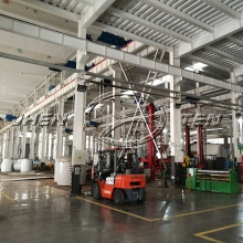 Sanitary stainless steel beer filter equipment single cartridge liquid filter housing