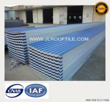 UPVC Roofing Sheets