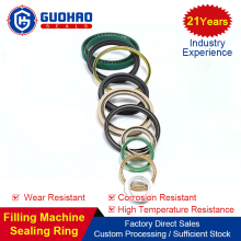 Various Thermostatic Valve Plug Sealing Accessories