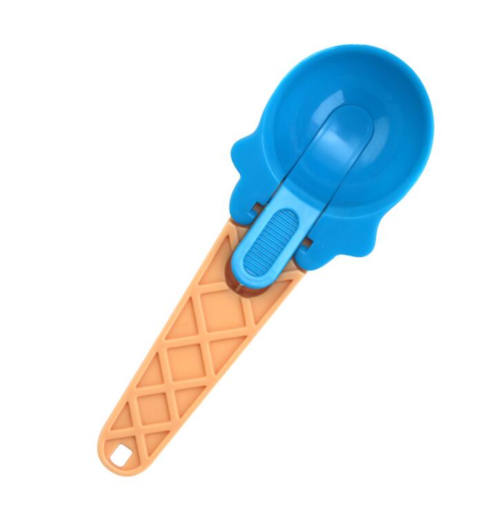 Elastic Ice Cream Spoon O Jpg
