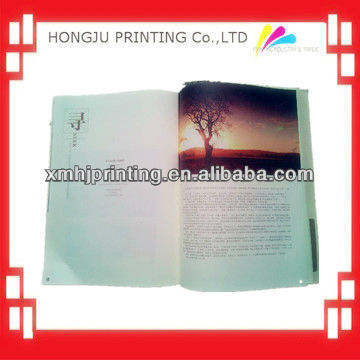 Company Promotional Leaflets Printing Service