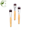 Naturale Bamboo Foundation Brush Makeup Brushes