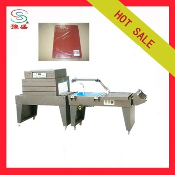 Automatic Packing Machine Manufacturers Shrink Wrap Shrink Packaging Machine