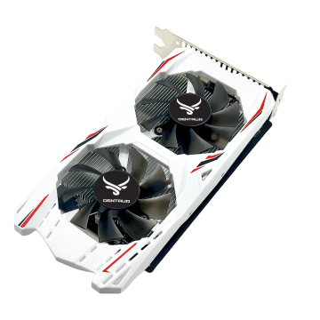 OEM GTX1050Ti 4GB Graphics Card for Gaming Excellence