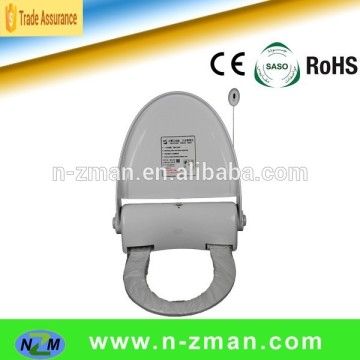 sanitary sensor toilet seat