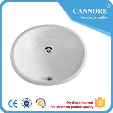 CERAMIC UNDER COUNTER BASIN